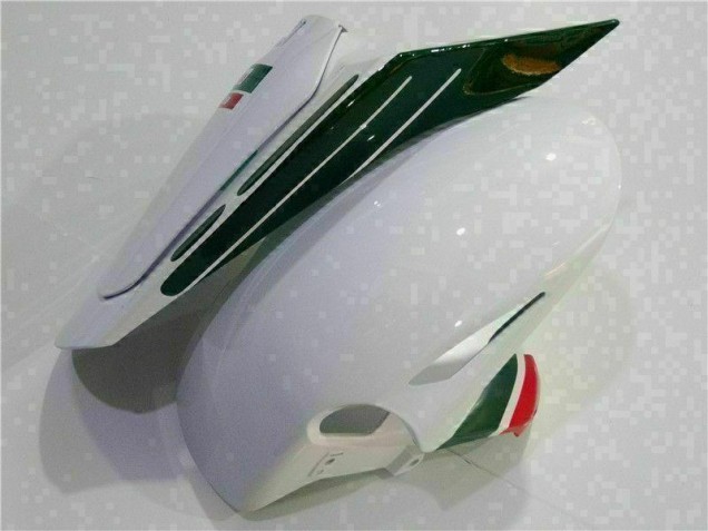 2012-2016 White Honda CBR1000RR Motorcycle Fairing Kit 2012-2016 White Honda CBR1000RR Motorcycle Fairing Kit