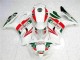 2012-2016 White Honda CBR1000RR Motorcycle Fairing Kit 2012-2016 White Honda CBR1000RR Motorcycle Fairing Kit