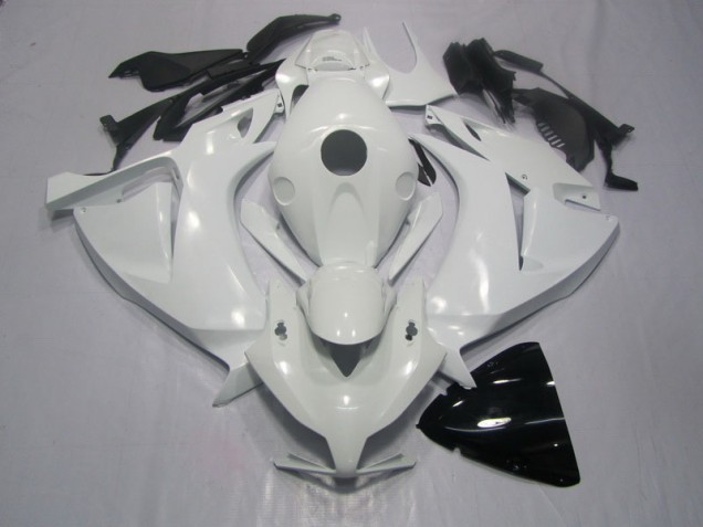 2012-2016 White Honda CBR1000RR Motorbike Fairing 2012-2016 White Honda CBR1000RR Motorbike Fairing