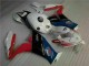 2012-2016 White Red Honda CBR1000RR Motorcycle Replacement Fairings 2012-2016 White Red Honda CBR1000RR Motorcycle Replacement Fairings