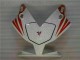 2012-2016 White Red Honda CBR1000RR Motorcycle Replacement Fairings 2012-2016 White Red Honda CBR1000RR Motorcycle Replacement Fairings