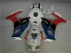2012-2016 White Red Honda CBR1000RR Motorcycle Replacement Fairings 2012-2016 White Red Honda CBR1000RR Motorcycle Replacement Fairings