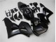 2013-2021 Matte Black Honda CBR600RR Motorcycle Fairings 2013-2021 Matte Black Honda CBR600RR Motorcycle Fairings