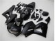 2013-2021 Matte Black Honda CBR600RR Motorcycle Fairings 2013-2021 Matte Black Honda CBR600RR Motorcycle Fairings