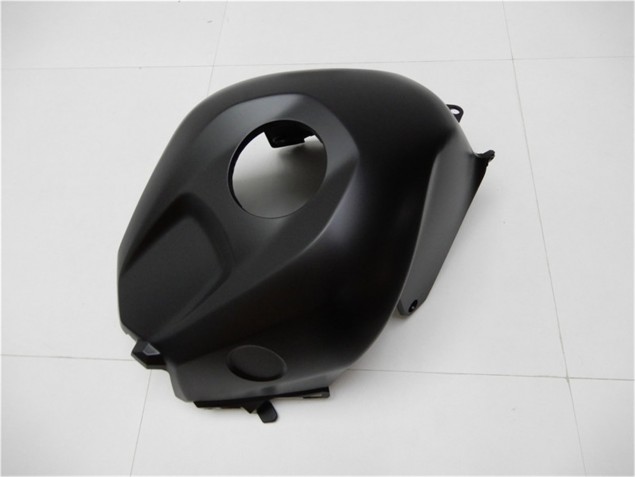 2013-2021 Matte Black Honda CBR600RR Motorcycle Fairings 2013-2021 Matte Black Honda CBR600RR Motorcycle Fairings