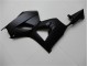 2013-2021 Matte Black Honda CBR600RR Motorcycle Fairings 2013-2021 Matte Black Honda CBR600RR Motorcycle Fairings