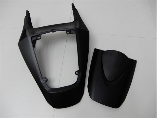2013-2021 Matte Black Honda CBR600RR Motorcycle Fairings 2013-2021 Matte Black Honda CBR600RR Motorcycle Fairings