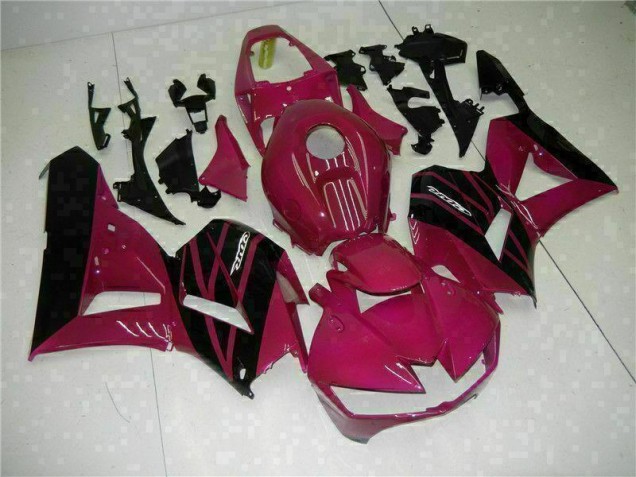 2013-2021 Purple Honda CBR600RR Motorcycle Fairing Kit 2013-2021 Purple Honda CBR600RR Motorcycle Fairing Kit