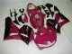 2013-2021 Purple Honda CBR600RR Motorcycle Fairing Kit 2013-2021 Purple Honda CBR600RR Motorcycle Fairing Kit