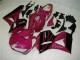 2013-2021 Purple Honda CBR600RR Motorcycle Fairing Kit 2013-2021 Purple Honda CBR600RR Motorcycle Fairing Kit