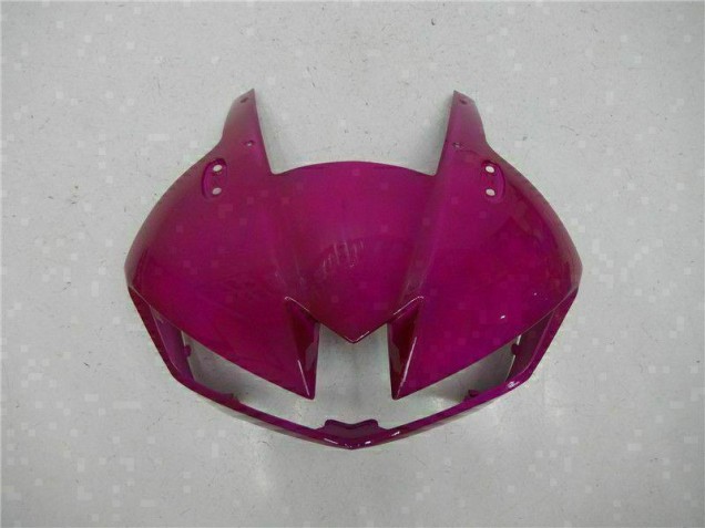 2013-2021 Purple Honda CBR600RR Motorcycle Fairing Kit 2013-2021 Purple Honda CBR600RR Motorcycle Fairing Kit