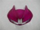 2013-2021 Purple Honda CBR600RR Motorcycle Fairing Kit 2013-2021 Purple Honda CBR600RR Motorcycle Fairing Kit