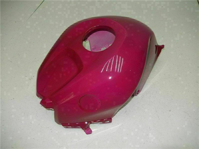 2013-2021 Purple Honda CBR600RR Motorcycle Fairing Kit 2013-2021 Purple Honda CBR600RR Motorcycle Fairing Kit