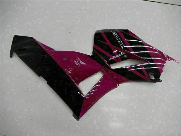 2013-2021 Purple Honda CBR600RR Motorcycle Fairing Kit 2013-2021 Purple Honda CBR600RR Motorcycle Fairing Kit