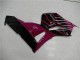 2013-2021 Purple Honda CBR600RR Motorcycle Fairing Kit 2013-2021 Purple Honda CBR600RR Motorcycle Fairing Kit
