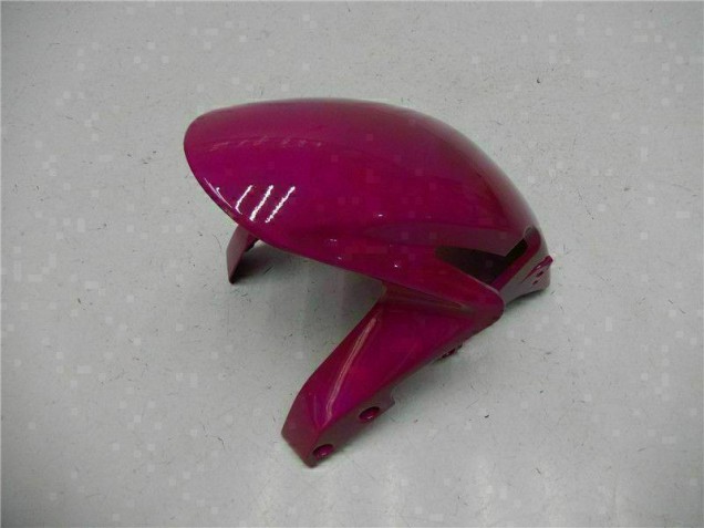 2013-2021 Purple Honda CBR600RR Motorcycle Fairing Kit 2013-2021 Purple Honda CBR600RR Motorcycle Fairing Kit