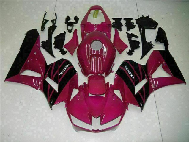 2013-2021 Purple Honda CBR600RR Motorcycle Fairing Kit 2013-2021 Purple Honda CBR600RR Motorcycle Fairing Kit