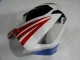 2013-2021 Red Blue Honda CBR600RR Motorcycle Fairings 2013-2021 Red Blue Honda CBR600RR Motorcycle Fairings