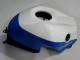 2013-2021 Red Blue Honda CBR600RR Motorcycle Fairings 2013-2021 Red Blue Honda CBR600RR Motorcycle Fairings