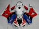 2013-2021 Red Blue Honda CBR600RR Motorcycle Fairings 2013-2021 Red Blue Honda CBR600RR Motorcycle Fairings