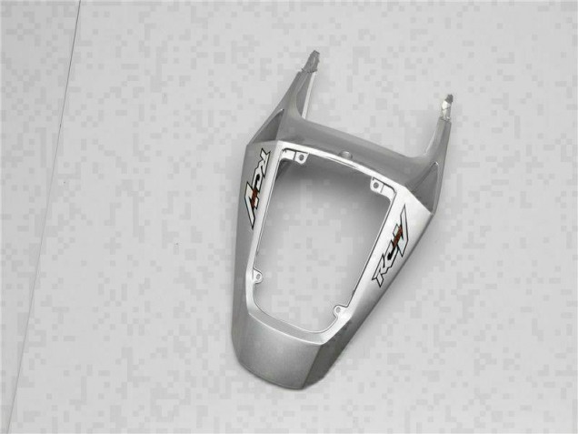 2013-2021 Red Silver Honda CBR600RR Motorcycle Fairing Kits